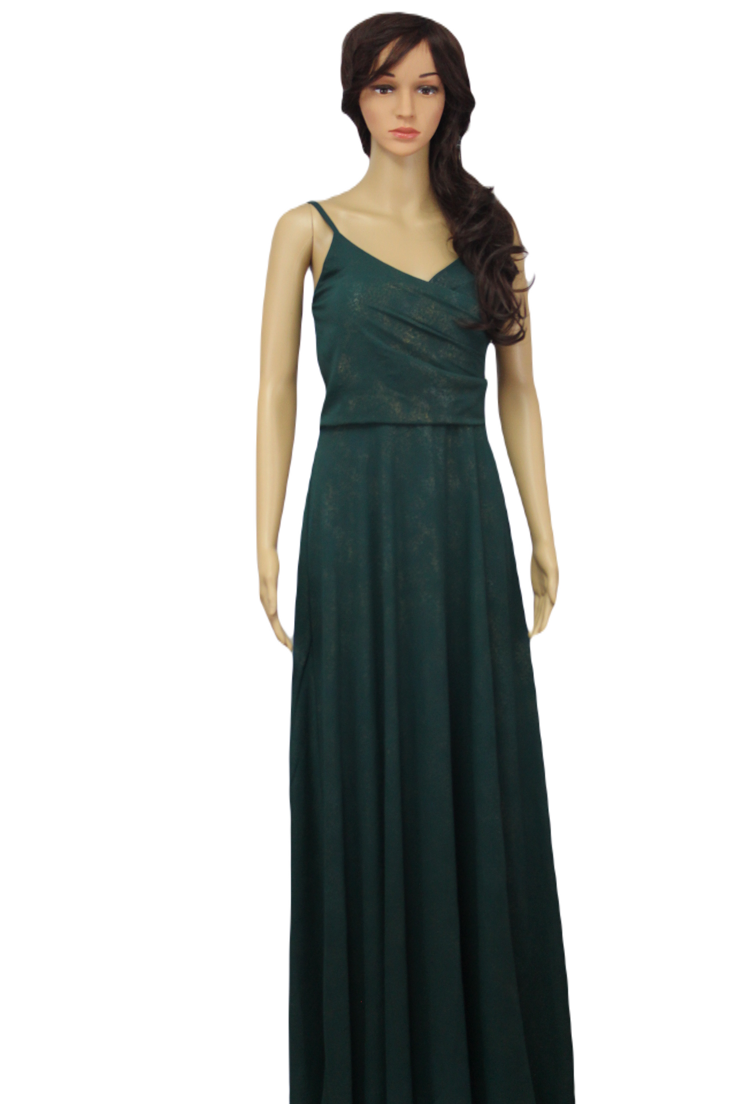 Sexy, Simple & Elegant Evening Gown/Maxi